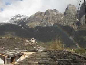 Lakis Rooms Zagori Greece