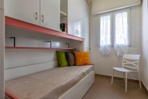 Itadhome - Alghero Lido, vicino al mare e ristoranti, con posto auto