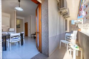 Itadhome - Alghero Lido, vicino al mare e ristoranti, con posto auto img27