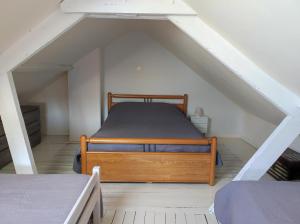 GITE "LE VALLON DE PARAY"