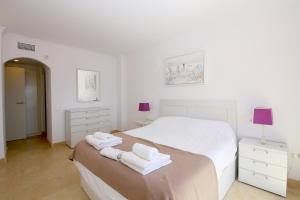 Apartment AMARA