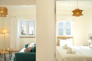 Horizonte Azul - New Renovated with Sea View