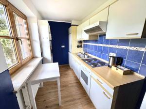 BERGFEX Bach Nr 8 mit Sommer-Bergbahnticket