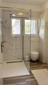 Apartments Petra - 100 m from the Beach, Sea View