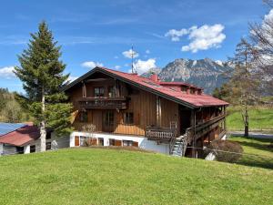 BERGFEX Bach Nr 8 mit Sommer-Bergbahnticket