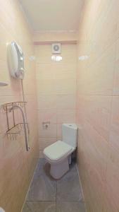 Glory room ensuite