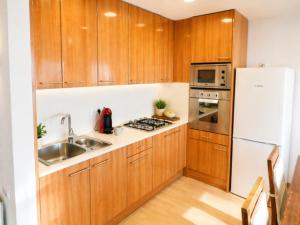 Ground Floor Sea View