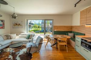 Apartmán Sova