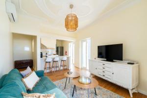 Horizonte Azul - New Renovated with Sea View