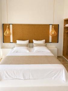 Beachfront Apartments in Ierapetra Ferma Apothikes