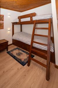 Bormio Trilocale con Giardino e Vista Piste