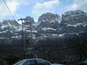 Lakis Rooms Zagori Greece