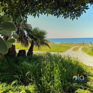 Villa Mirella sul mare