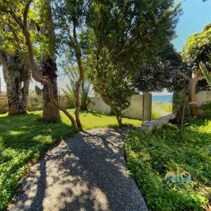 Villa Mirella sul mare