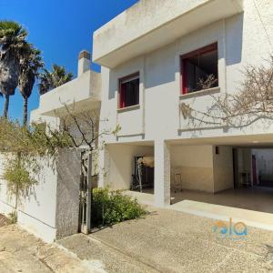 Villa Mirella sul mare