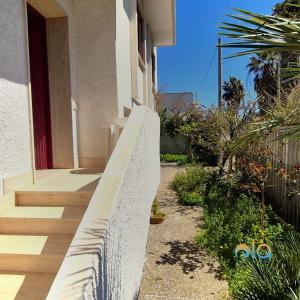 Villa Mirella sul mare