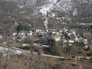 Lakis Rooms Zagori Greece