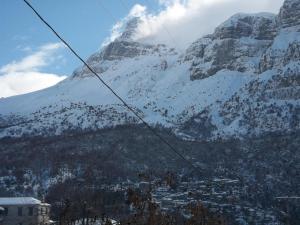 Lakis Rooms Zagori Greece