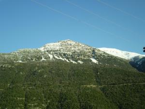 Lakis Rooms Zagori Greece