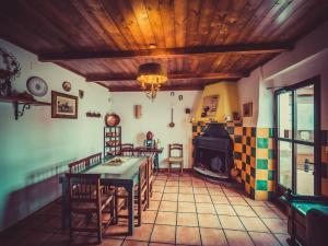 Casa&Spa Don Gonzalo