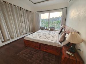 3BR Sky villa with pool in candolim