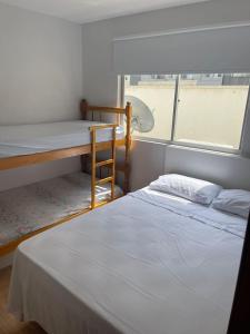 Loft confortável em Balneário Camboriú 100 mt da praia