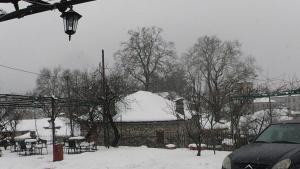 Lakis Rooms Zagori Greece