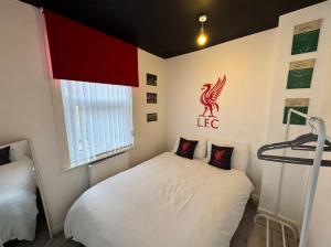 Dream LFC House with Garden!