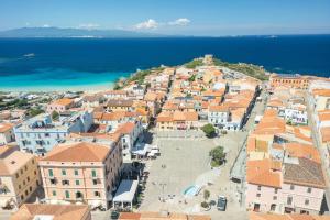 Itadhome - "Rifugio Gallurese", a soli 5 minuti dal mare e dal centro città