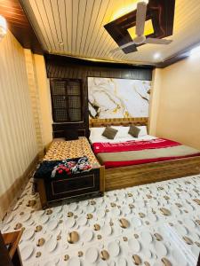 Krishna Villa