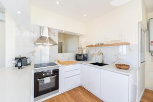 Horizonte Azul - New Renovated with Sea View