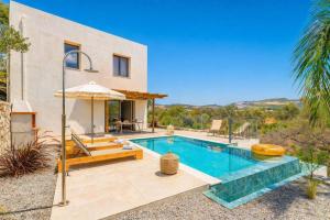Massari Hills Moon Villa