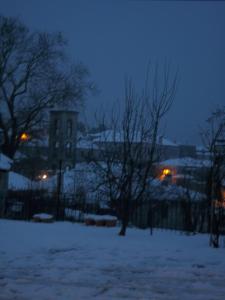 Lakis Rooms Zagori Greece