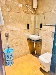 Hotel Khatana Heritage Garden