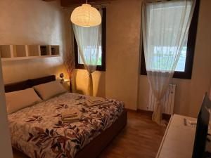 Appartamento Milano Est - 3 camere