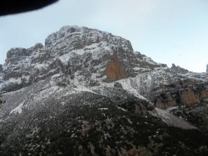 Lakis Rooms Zagori Greece