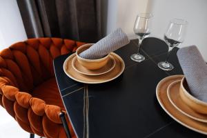 Deluxe Design Apartman