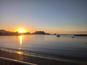 La Brisa del Levante con parking - By Aloha Palma