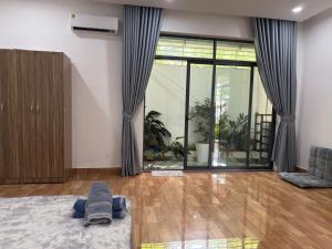 homestay halona