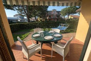 Villaggio Ginestre - Agenzia Cocal