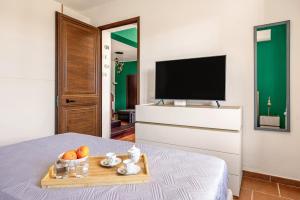 Residenza Pozzillo, villa con Jacuzzi, Giardino e Area Giochi a pochi passi dal mare