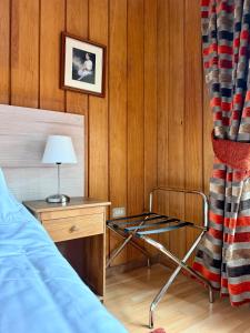 Casa Alemana Rudloff Valdivia