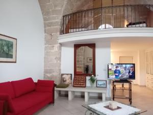 LA CASETTA DEL CORTILE Taviano