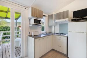 Mobilhome Ibiza climatisé 48