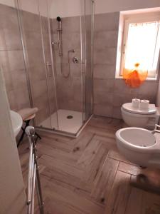 Casa vacanze su sorighe. img2