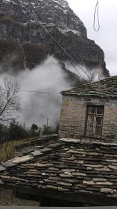 Lakis Rooms Zagori Greece