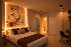 Michelangelo Central Suites