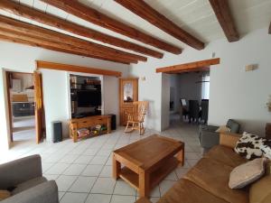 Maison de caractère le Rouchassier