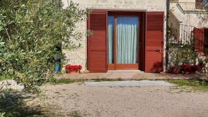 Residence degli ulivi