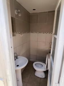 Parvis Magna Hostal